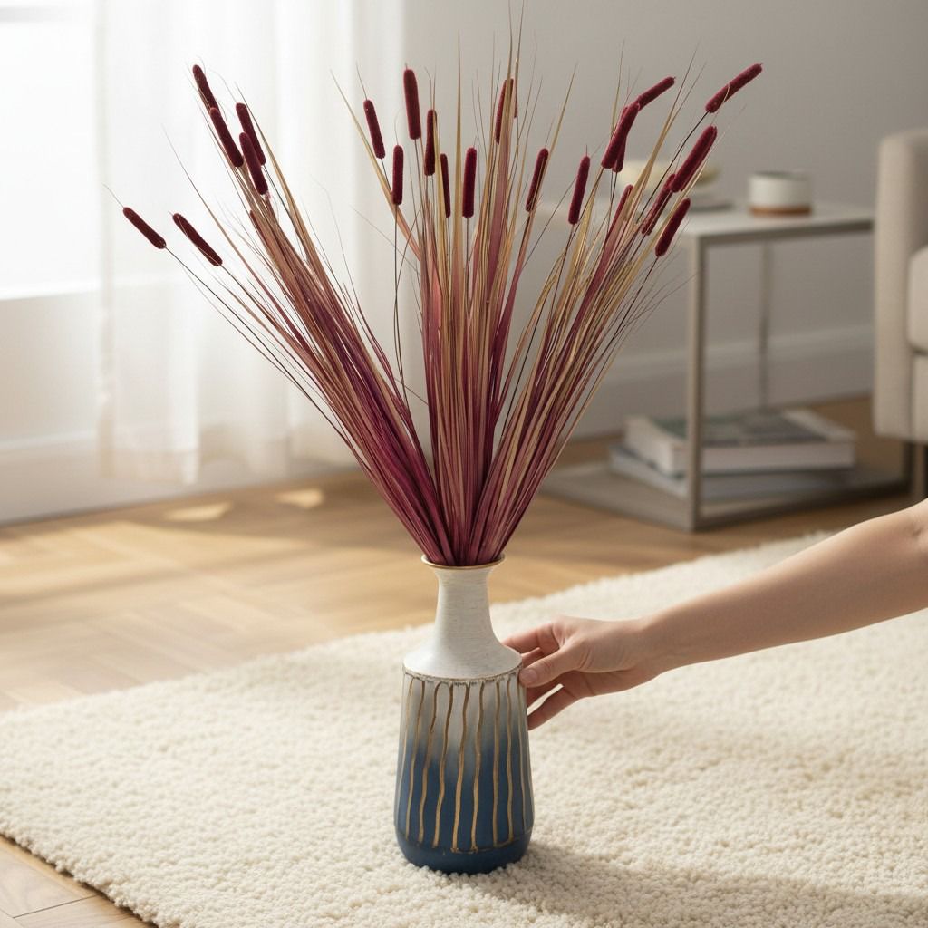 Dry Sticks